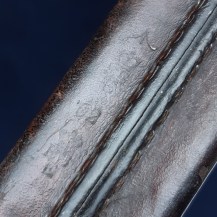 British 1903 Pattern Bayonet, Argyll and Sutherland Highlanders and Denbighshire Hussars 14